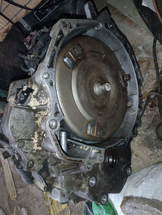 Коробка автомат 55-50sn, AE33 Opel