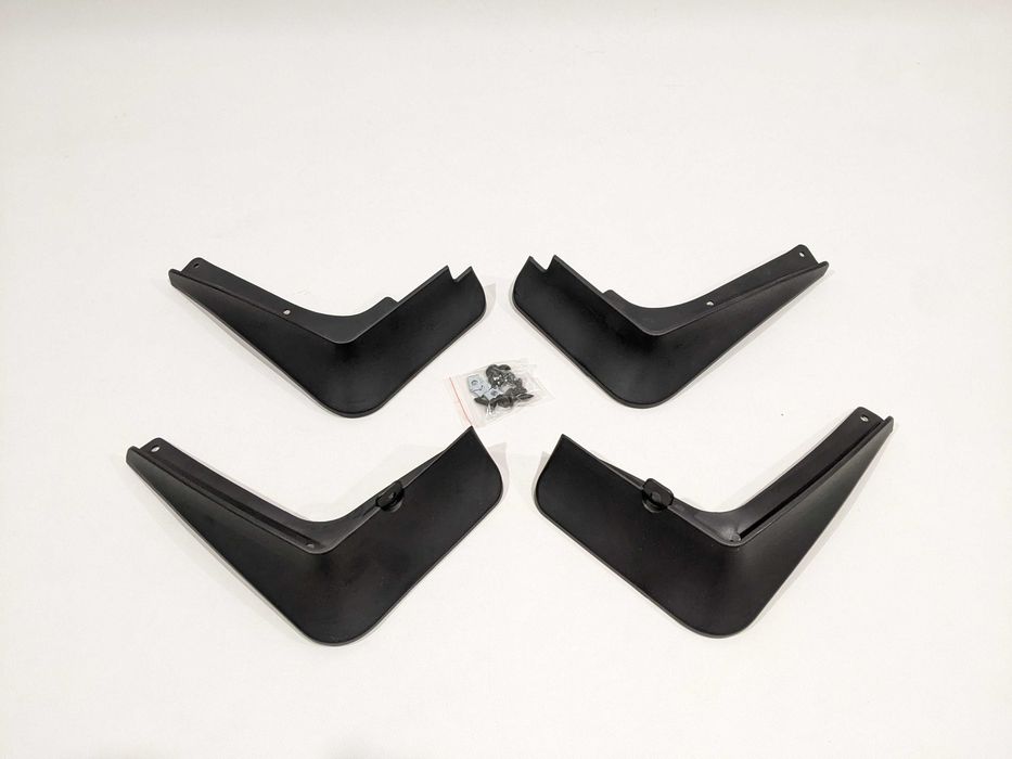 Брызговики Хюндай Hyunda Santa Fe Tucson Sonata Санта Фе Туксон Соната