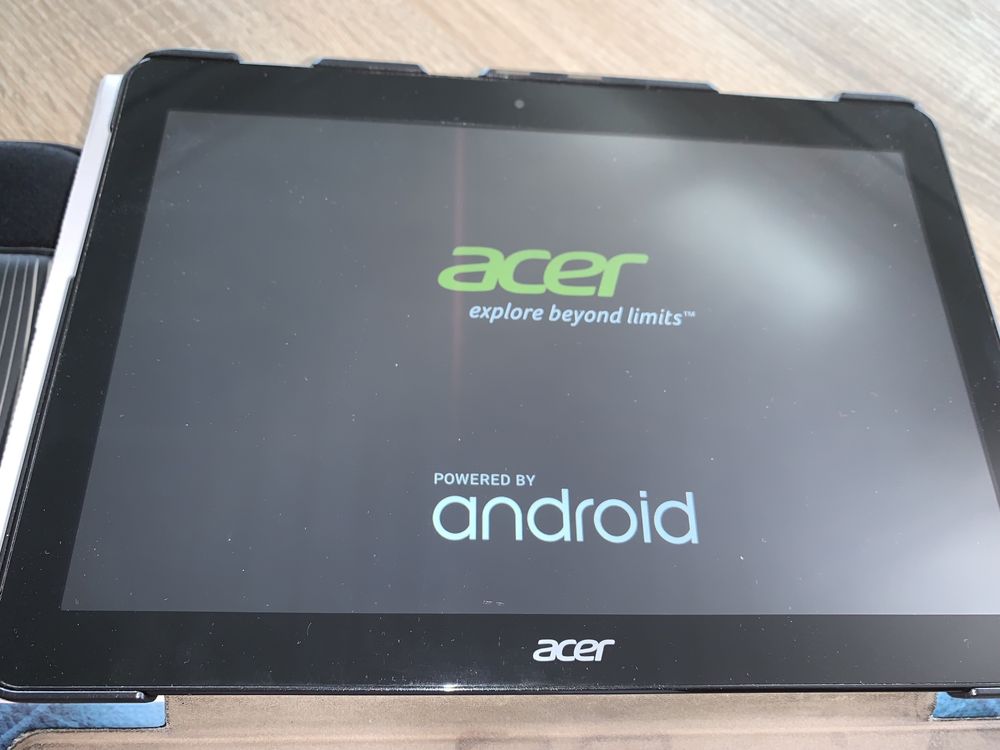 Tablet Acer ICONIA One 10 A3-B10