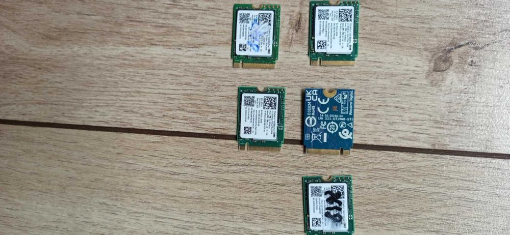 Dysk Lite-On SSD 256GB M.2 2230 NVMe