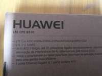 Router Huawei lte cpe 8310s-22