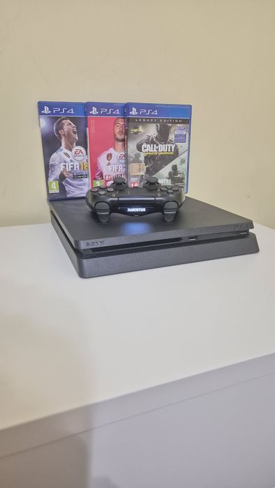 Playstation 4 ps4