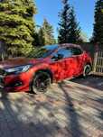 Ds4 crossback salon Polska