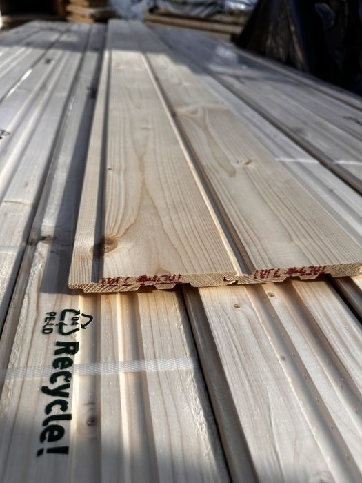 Podbitka,boazeria,deska elewacyjna,deska tarasowa,podłogi,kantowki c24