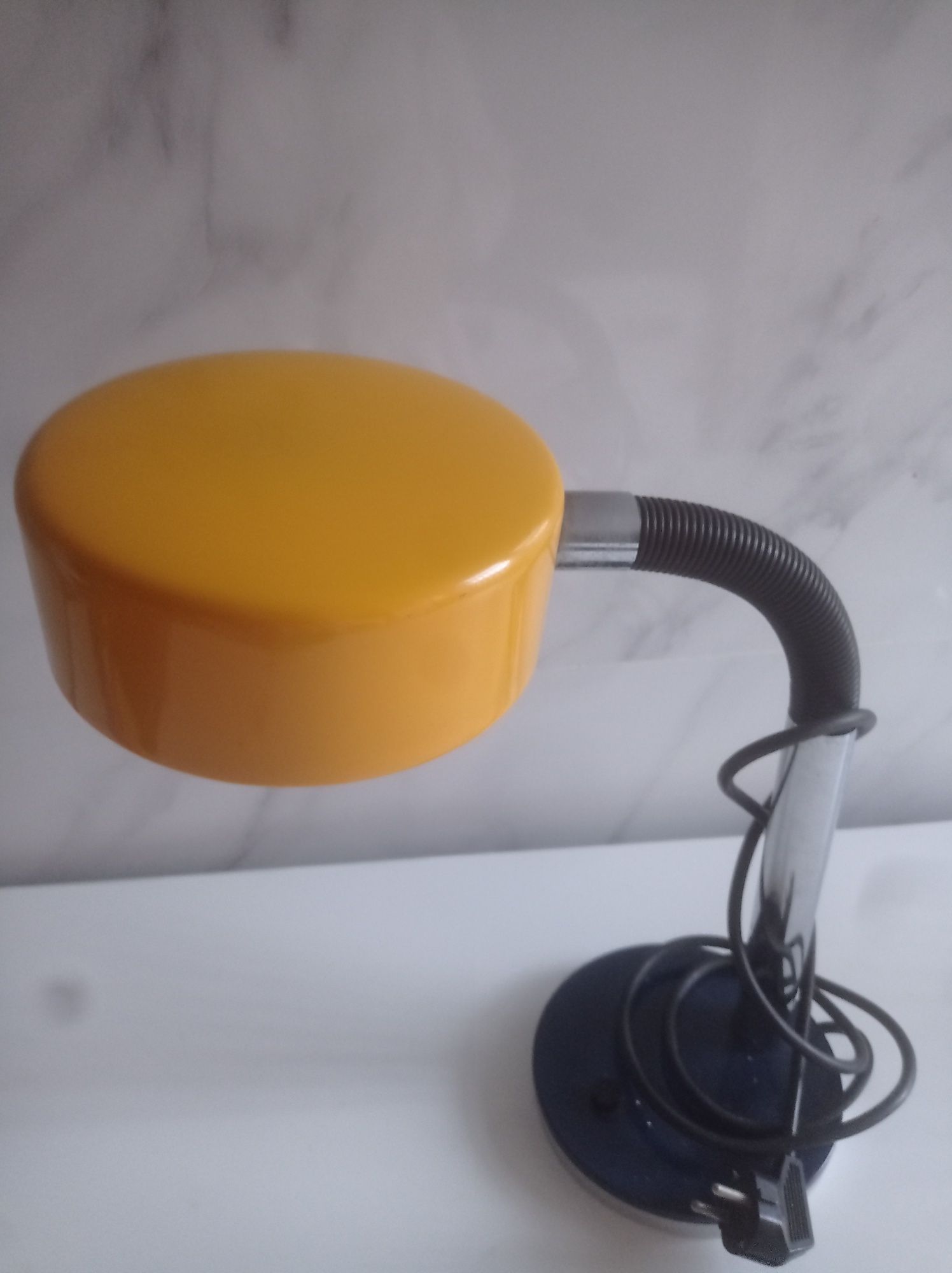 Candeeiro vintage
