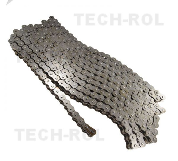 łańcuch dwurzędowy 3/4 cal 5m 12B-2
