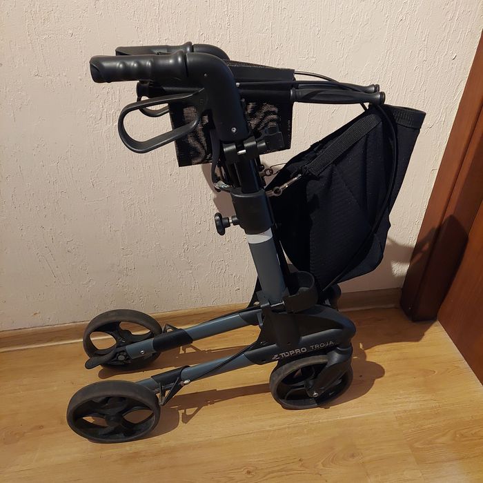 Chodzik balkonik Topro Troja