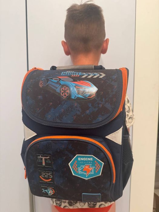 Рюкзак для школы