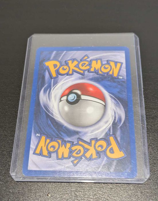 Magneton 1st Edition Hologram 10/64 Base Set Card - Perfect Condition