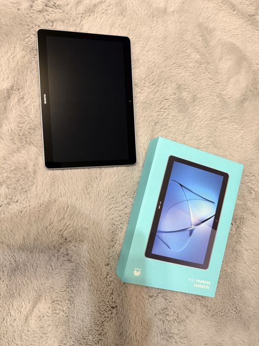Планшет Huawei MediaPad T3 10