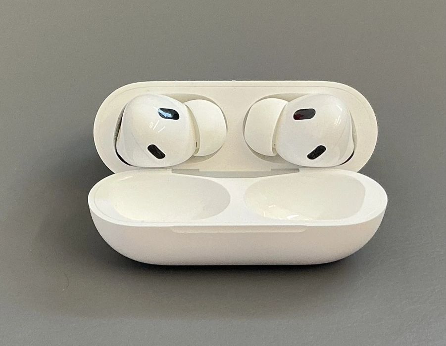 Наушники Apple AirPods Pro 2  type-c