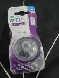 Smoczek philips avent