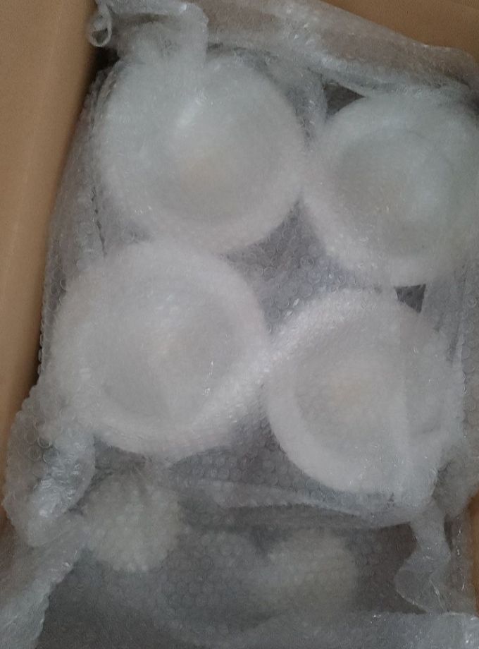 Lampy halogenowe cały karton 19 sztuk