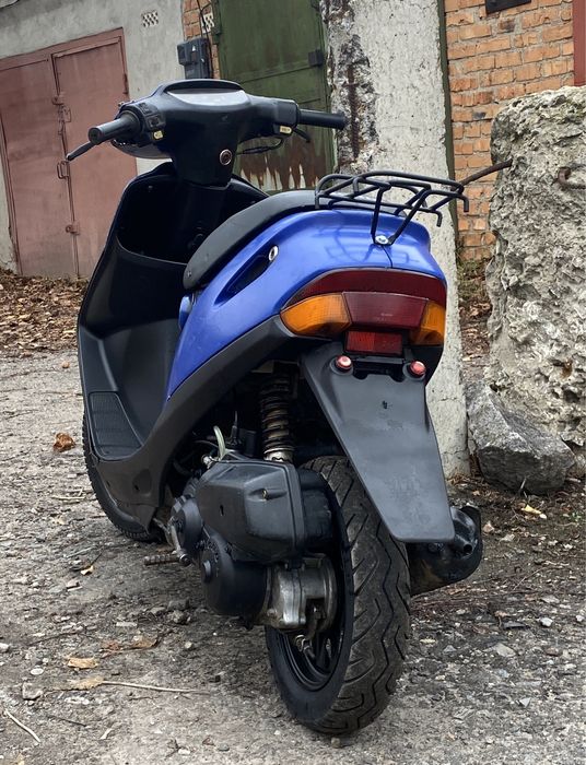 Скутер Хонда Діо 27