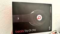 Caixas Beats by Dr.Dre + Rato Cyborg R.A.T.