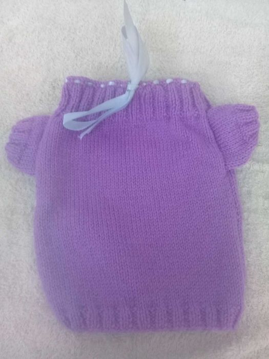 Camisolas para gatinha