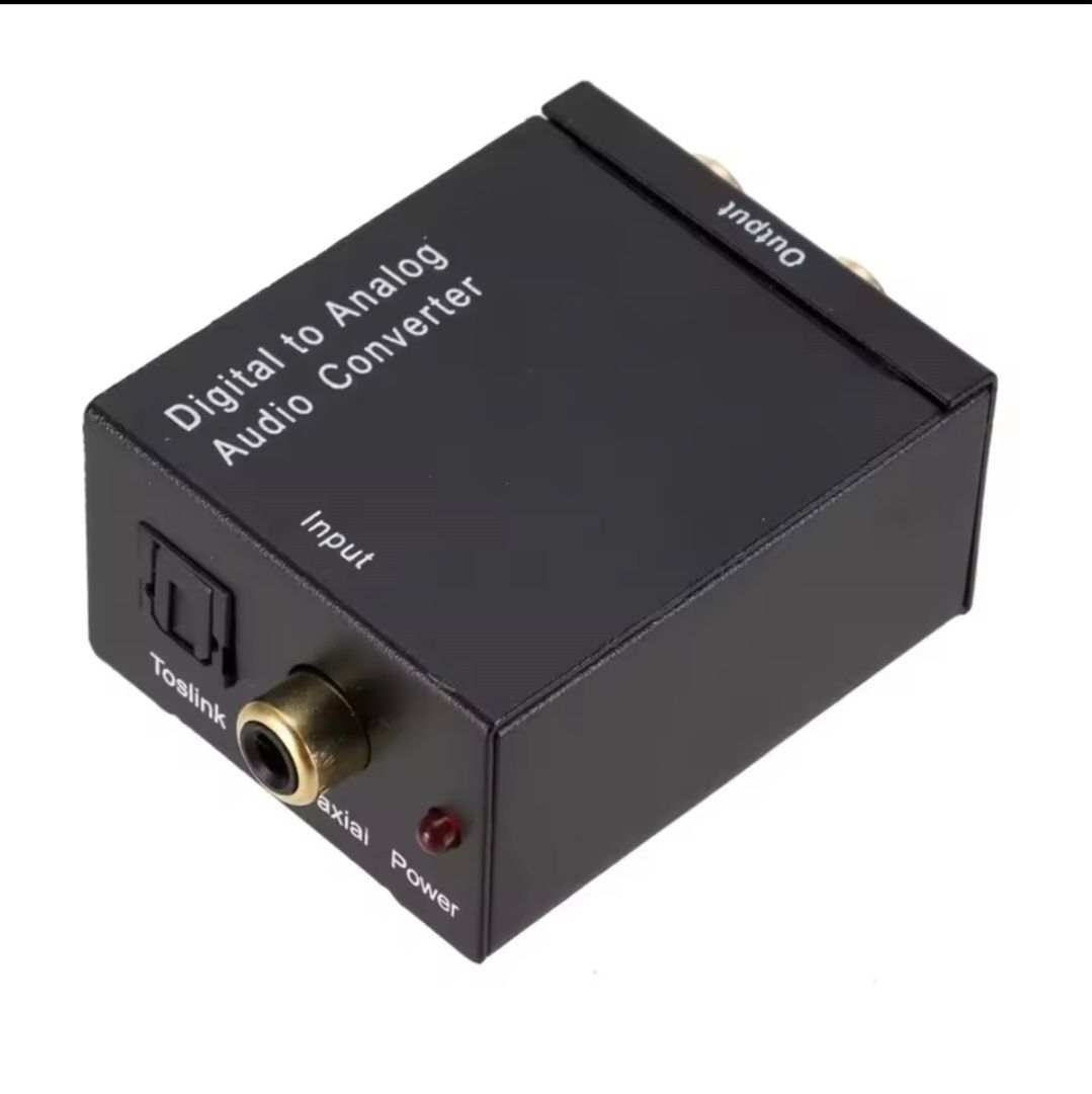 Цап dac Bluetooth цифро-аналоговый преобразователь