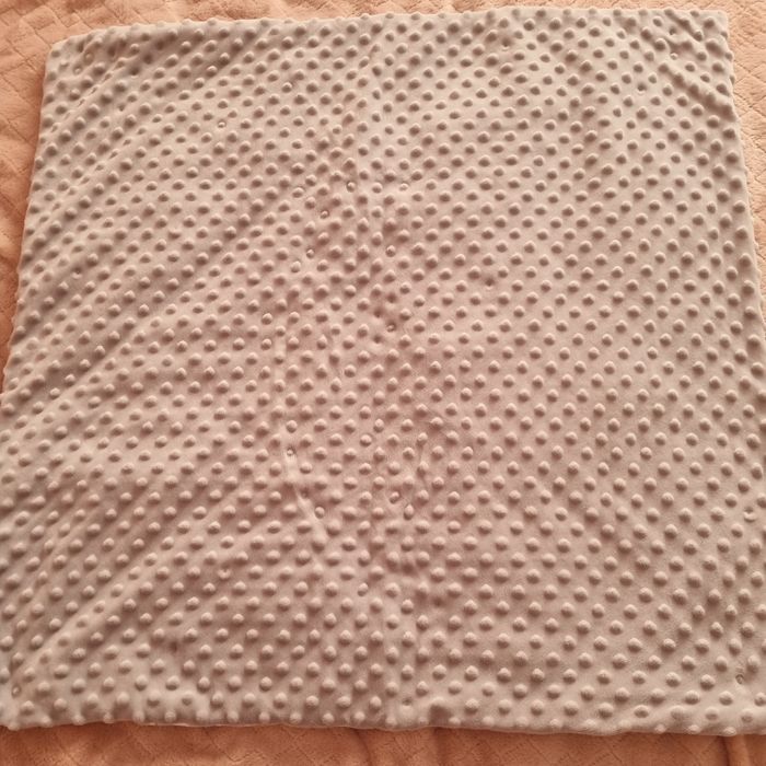 Конверт-плед на виписку