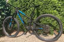 Trek Fuel Ex 7 rama 15.5, koła 29'' - na wzrost ~155-168cm FULL/Winda!