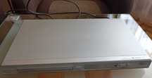 Odtwarzacz DVD
DVP3040/12