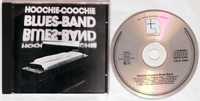 (CD) Hoochie-Coochie Blues-Band (Germany)