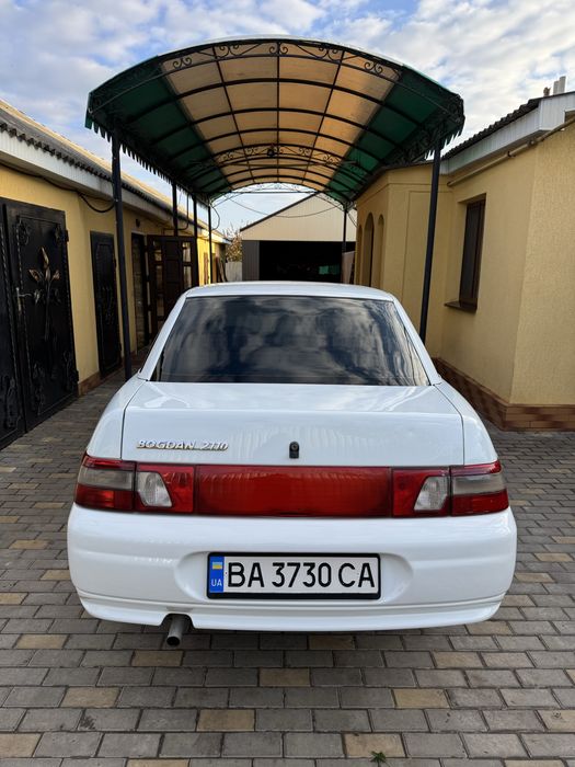 Продам Bogdan 2110