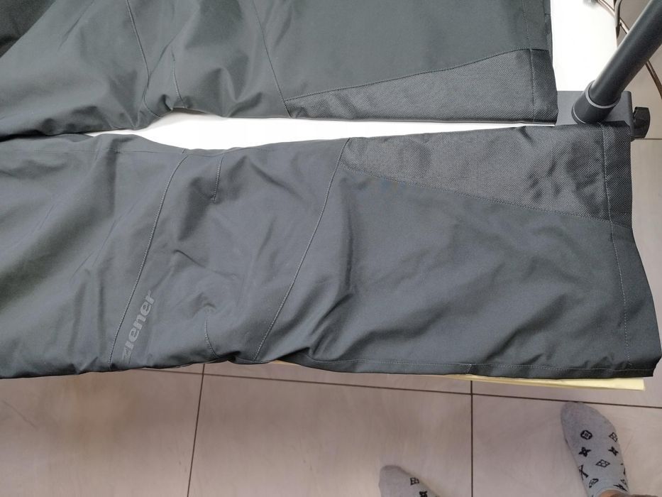 Spodnie Narciarskie Ziener Taga M/L