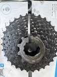Kaseta shimano hyperglide c 8-rzedowa