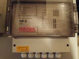 Moduł alarmowy Gazex  MD-2
