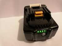 Bateria akumulator zamienny do urządzeń Makita 18v 6 ah
