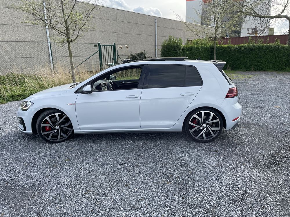 GOLF 7.5 GTI PERFORMANCE Dsg7 Dynaudio Full Opcja