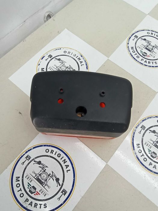 Farolim MBK51 Hard Rock SIM