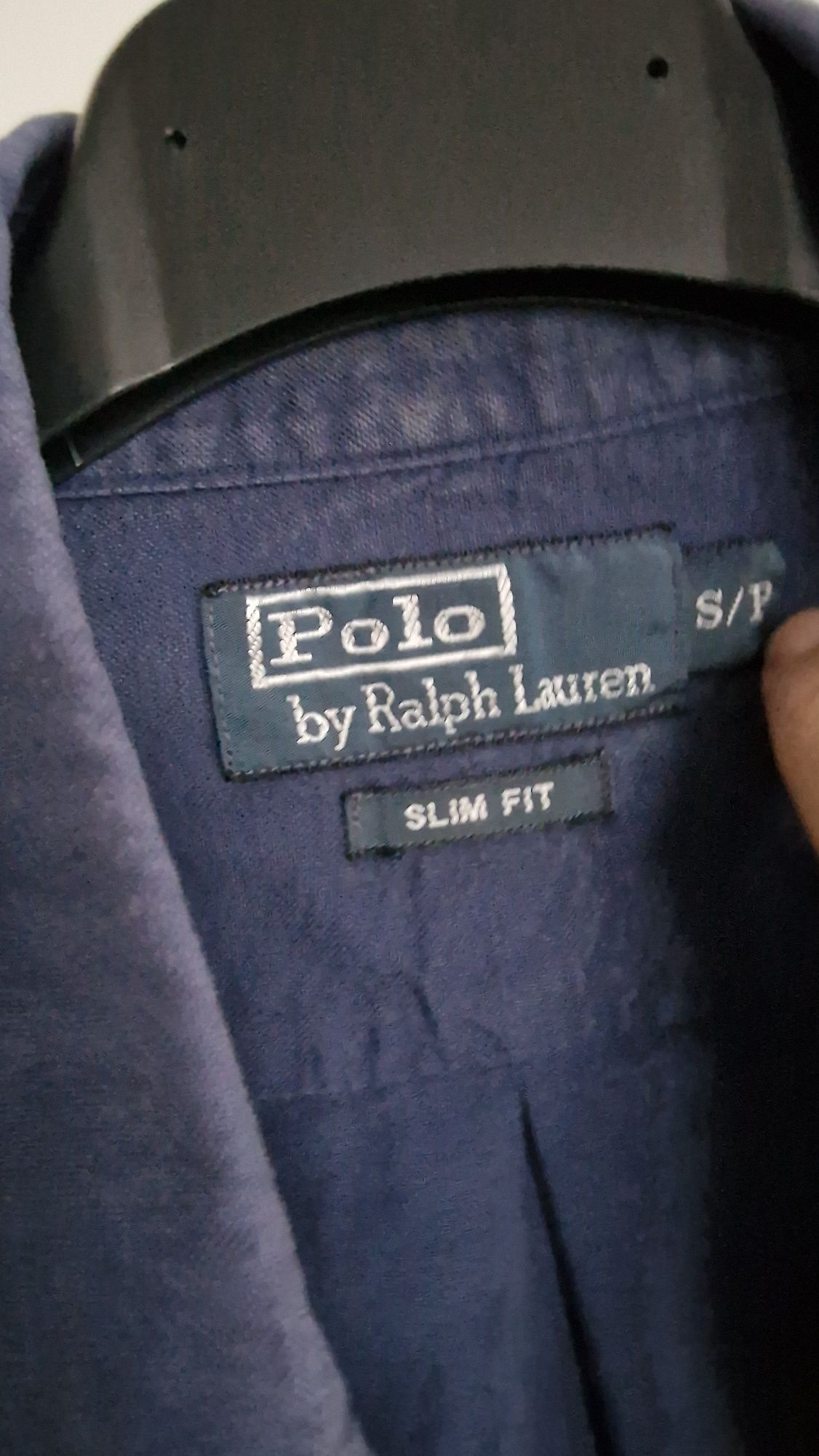 Piękna koszula Ralph Lauren  S