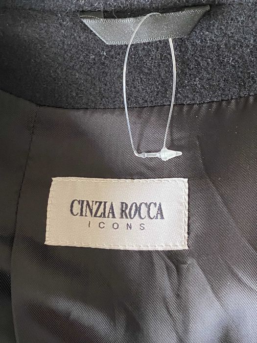 Пальто Cinzia Rocca (Італія, оригінал)