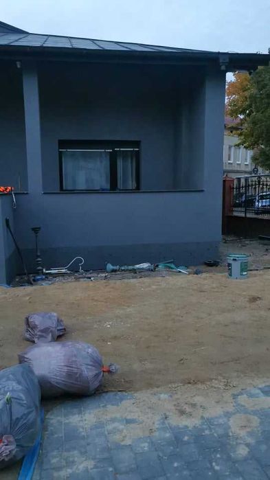 Zamienię  dom Syców rynek nowy lux na Wrocław inne propozycje parking