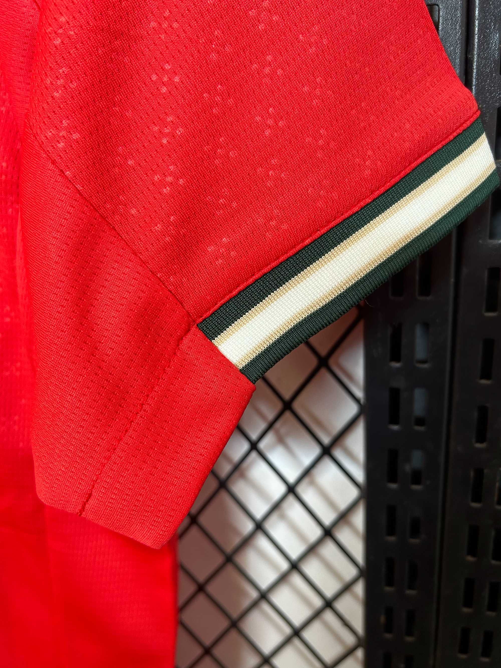 Camisolas Seleção Portugal puma