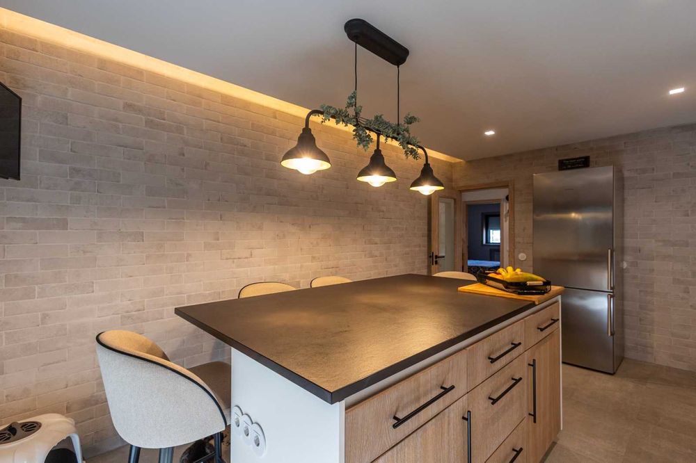 Apartamento Penthouse T4