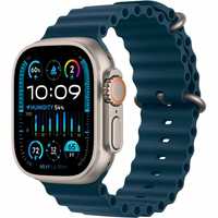 Продам apple watch ultra 2 blue ocean band