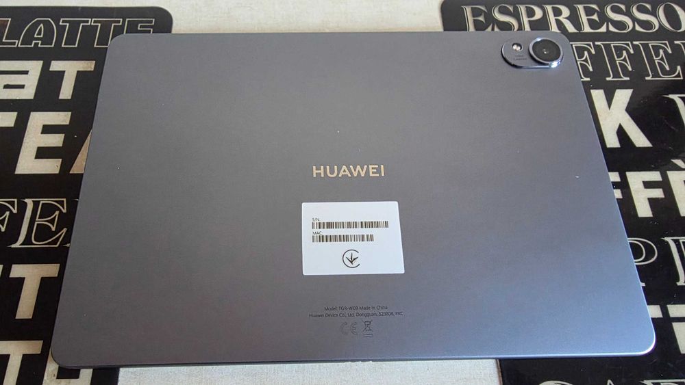 HUAWEI MatePad 11.5"S PaperMatte 8/256 gwar.prod.07/08/2027+klawiatura