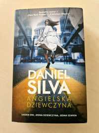 Daniel Silva - Angielska Dziewczyna