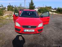 Do sprzedania Ford Focus