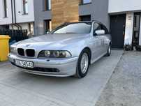 Bmw 530d E39 stan bardzo dobry