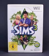 Wii # The Sims 3