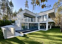 Продажа готового дома, дизайнерский ремонт, Ходосовка