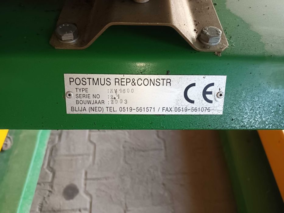 napełniacz do skrzyniopalet