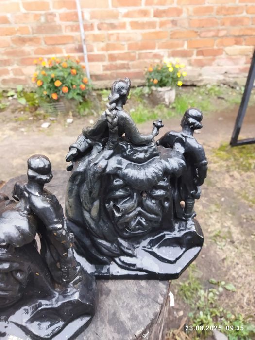 продам часы хозяйка медной горы