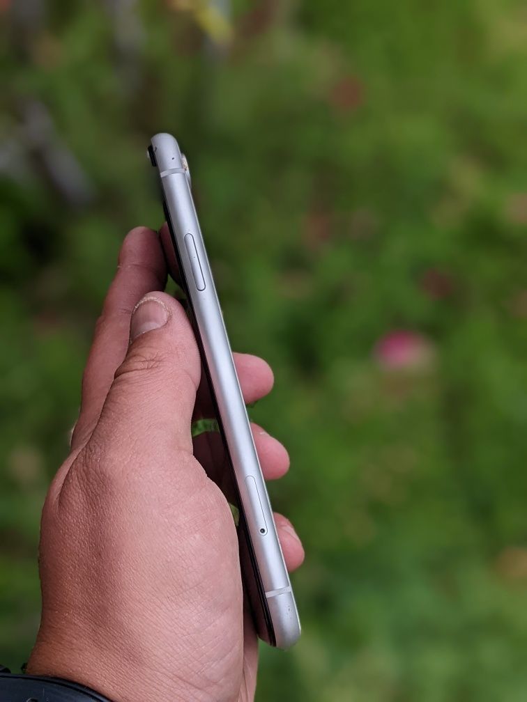 iPhone XR-64gb(Оригінал)