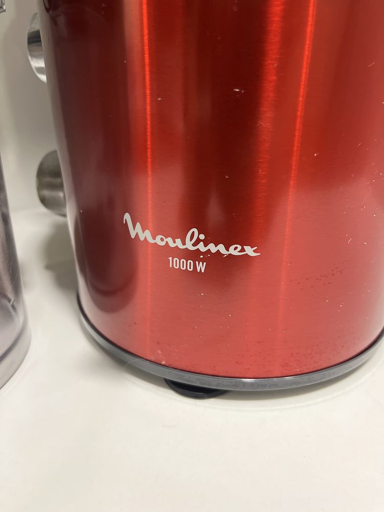 Maquina de sumos naturais