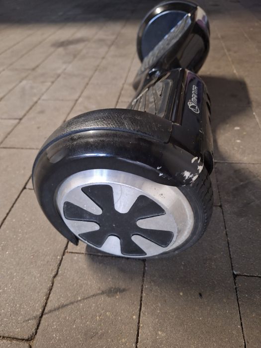 DESKOROLKA Manta Smart Balance Board VIPER MSB9022