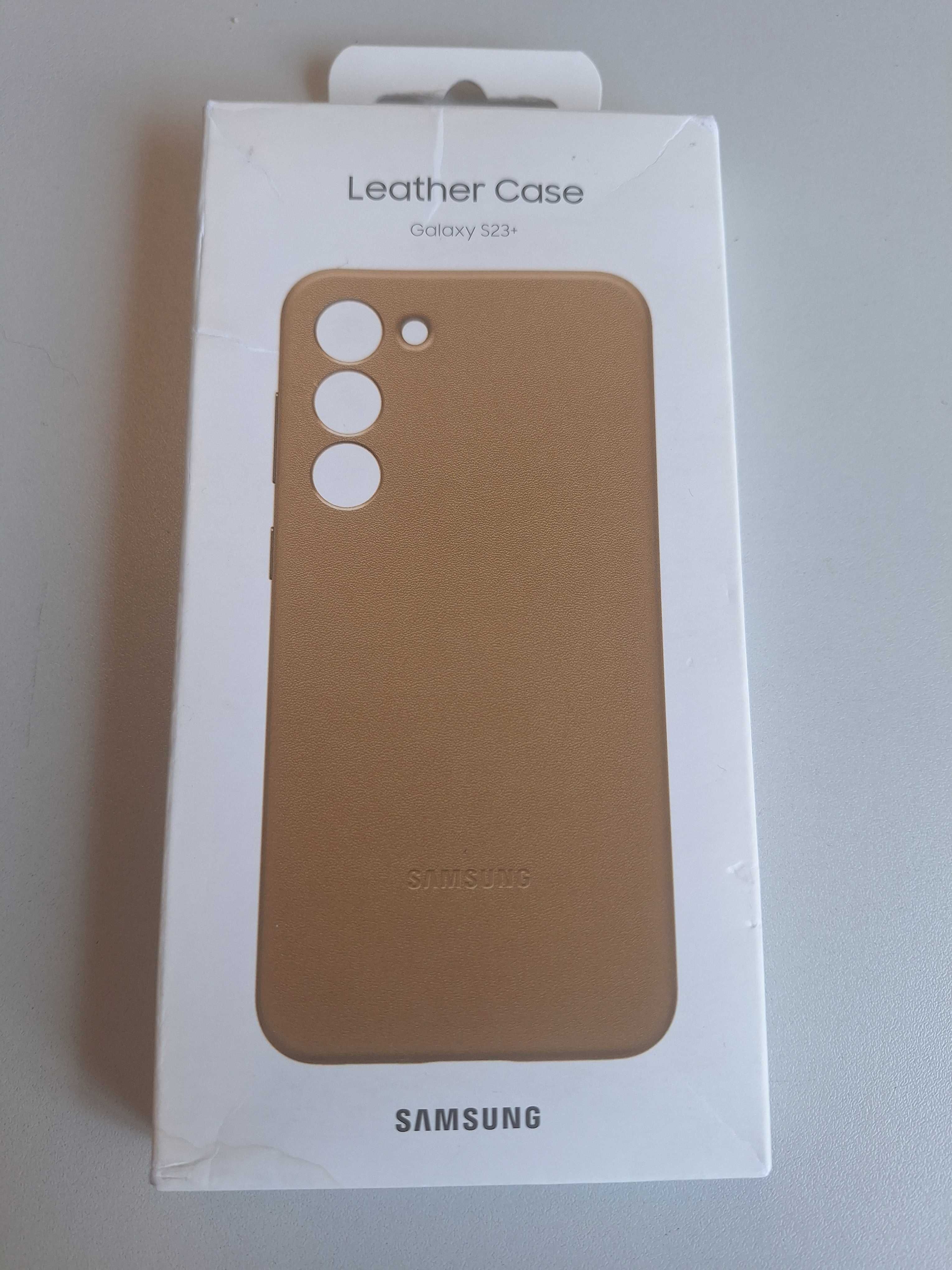 Capa Samsung Galaxy S23 Plus